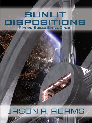 cover image of Sunlit Dispositions